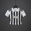 Juventus Heimtrikot kurz 2026/27 - Damen