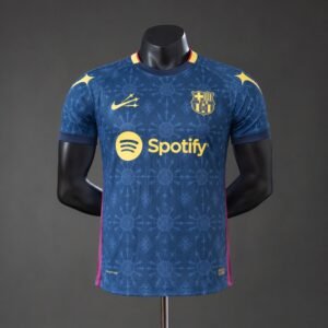 f3145378-44e598-1.jpg FC Barcelona 125-Jahre-Jubiläum Trikot 2026/27 - Spielerversion