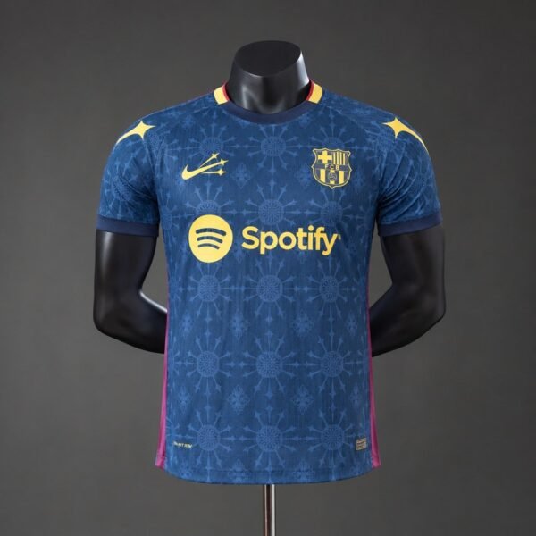 f3145378-44e598-1.jpg FC Barcelona 125-Jahre-Jubiläum Trikot 2026/27 - Spielerversion