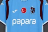 Galatasaray Trikot