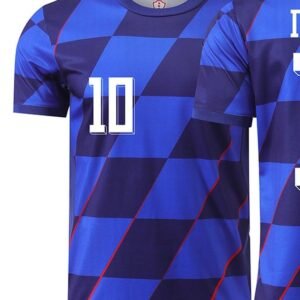 Kroatien Heimtrikot 24/25