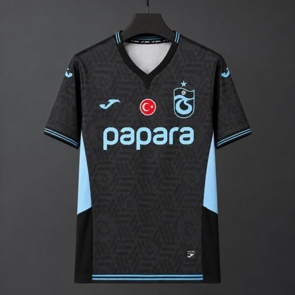 Trabzonspor Drittes Trikot 26/27