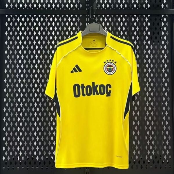 Fenerbahçe Drittes Trikot 26/27