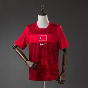 Türkei Heimtrikot 26/27