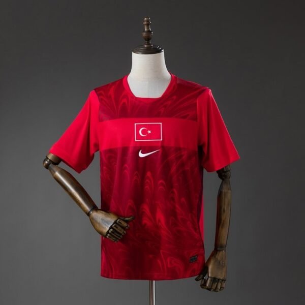 Türkei Heimtrikot 26/27