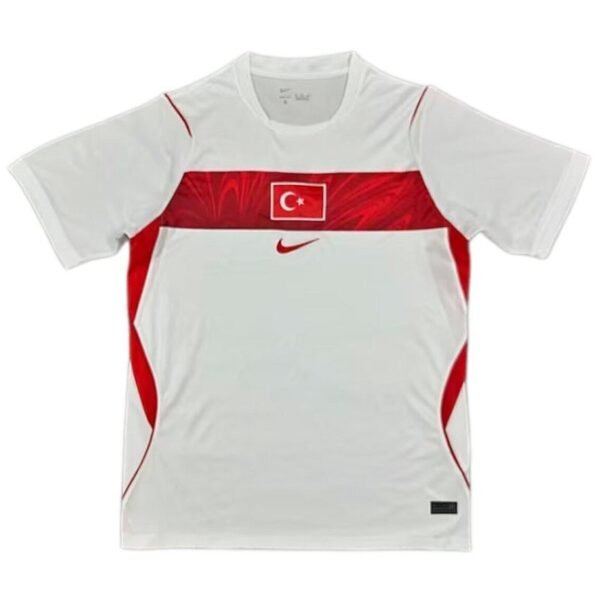 Türkei Auswärtstrikot 26/27