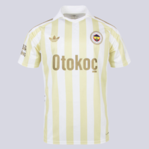 Fenerbahçe Auswärtstrikot 26/27