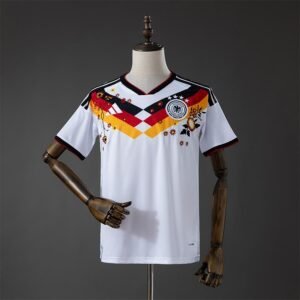 Deutschland Heimtrikot 26/27