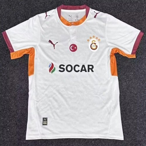 Galatasaray Auswärtstrikot 26/27
