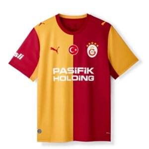 Galatasaray Heimtrikot 26/27