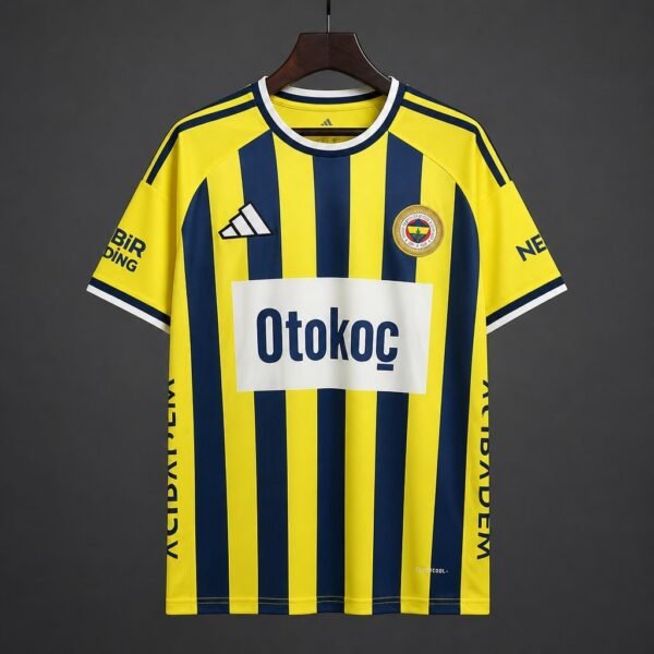 Fenerbahçe Heimtrikot 26/27