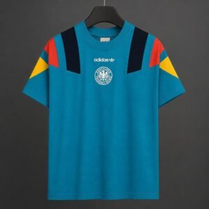 Deutschland Sondertrikot 26/27